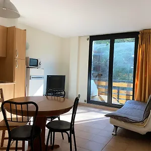 Apartamento Ribagrossa 3000, Canillo