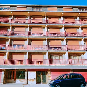 Apartamento Kione Calgary, Pas De La Casa
