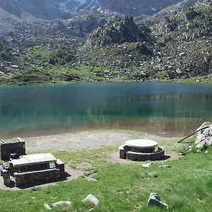 Apartamento Grifovacances Canigou, Pas De La Casa