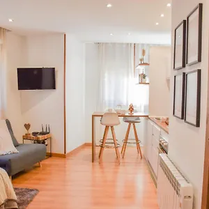  Appartement Envalira - Sky