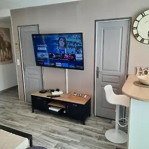 Hyper Centre De Vieux Port Appartement Marseille