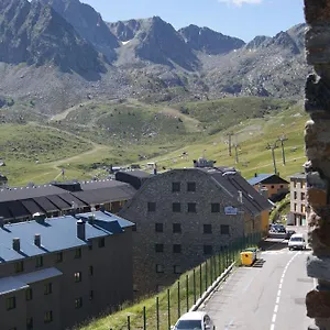 Apartamento Borruscall, Pas De La Casa