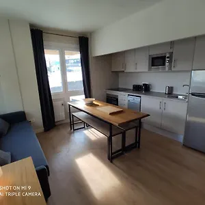  Appartement Prober-pessons