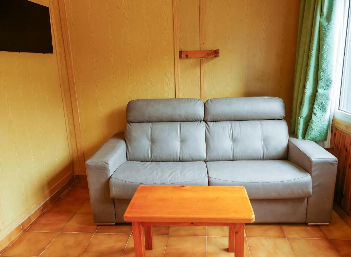 Apartamento Kione Sapporo Pas De La Casa