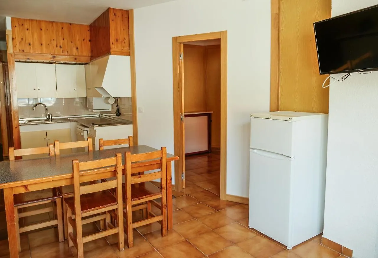 Apartamento Kione Sapporo Pas De La Casa