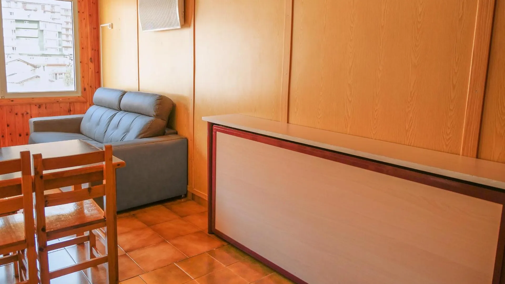 Apartamento Kione Sapporo Pas De La Casa Andorra