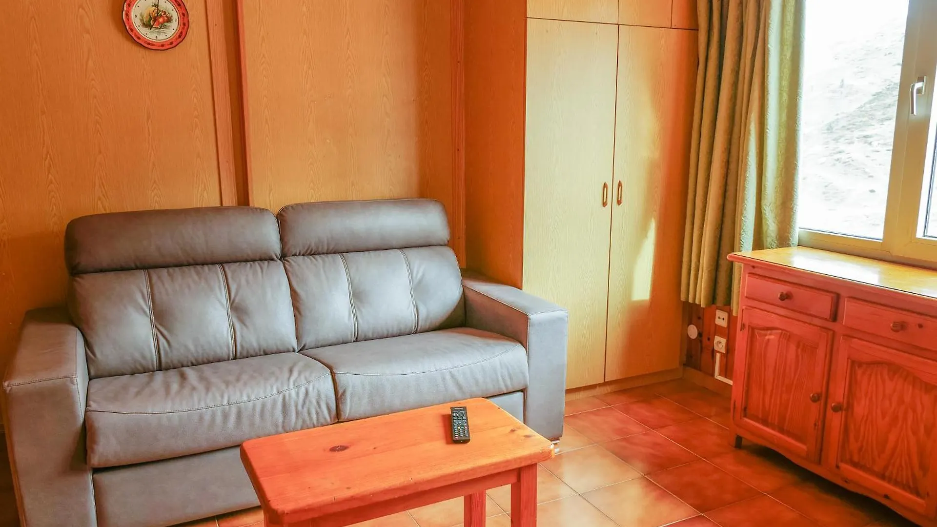 Apartamento Kione Sapporo Pas De La Casa 0*,  Andorra